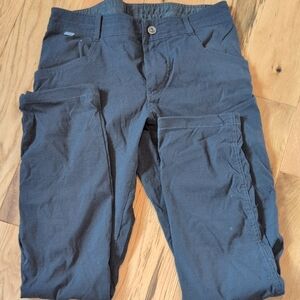 Kuhl Renegade Rock Pants 32x34
